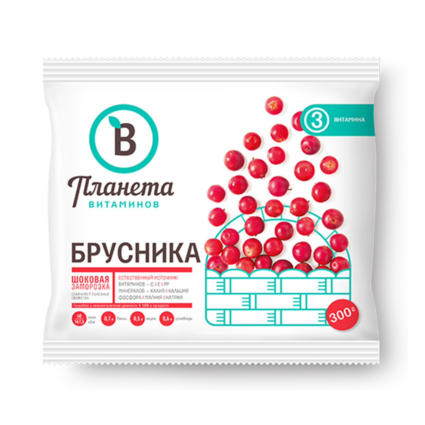 Брусника витамин с на 100 грамм. Брусника «Планета витаминов», 300 г. Брусника витамины. Брусника замороженная 300 г..